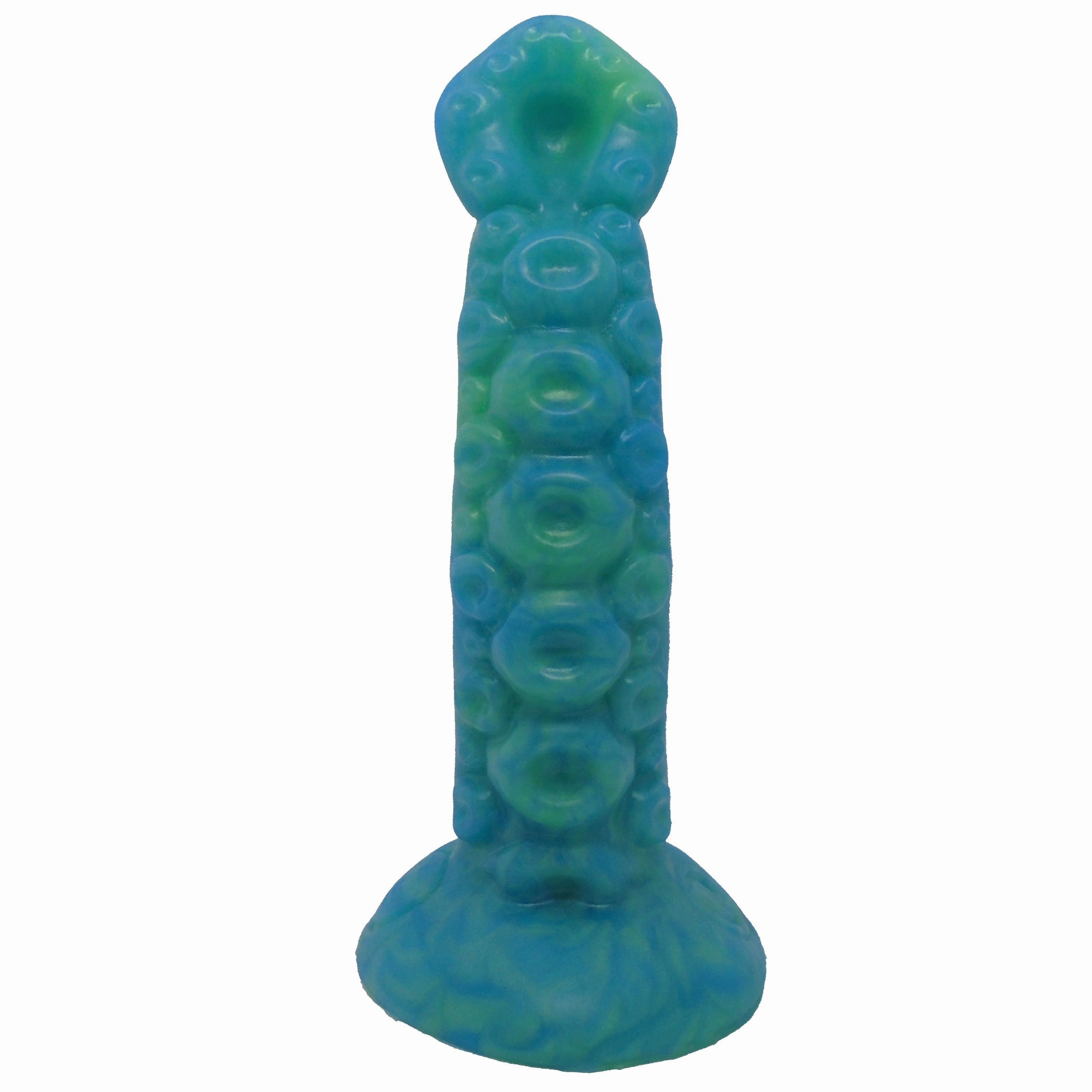 Tetra the Tentacle