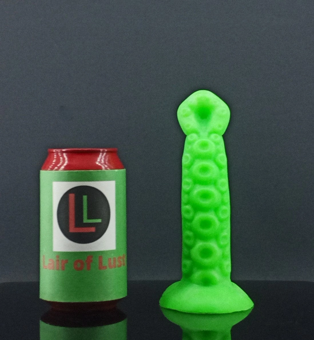 Tetra the Tentacle