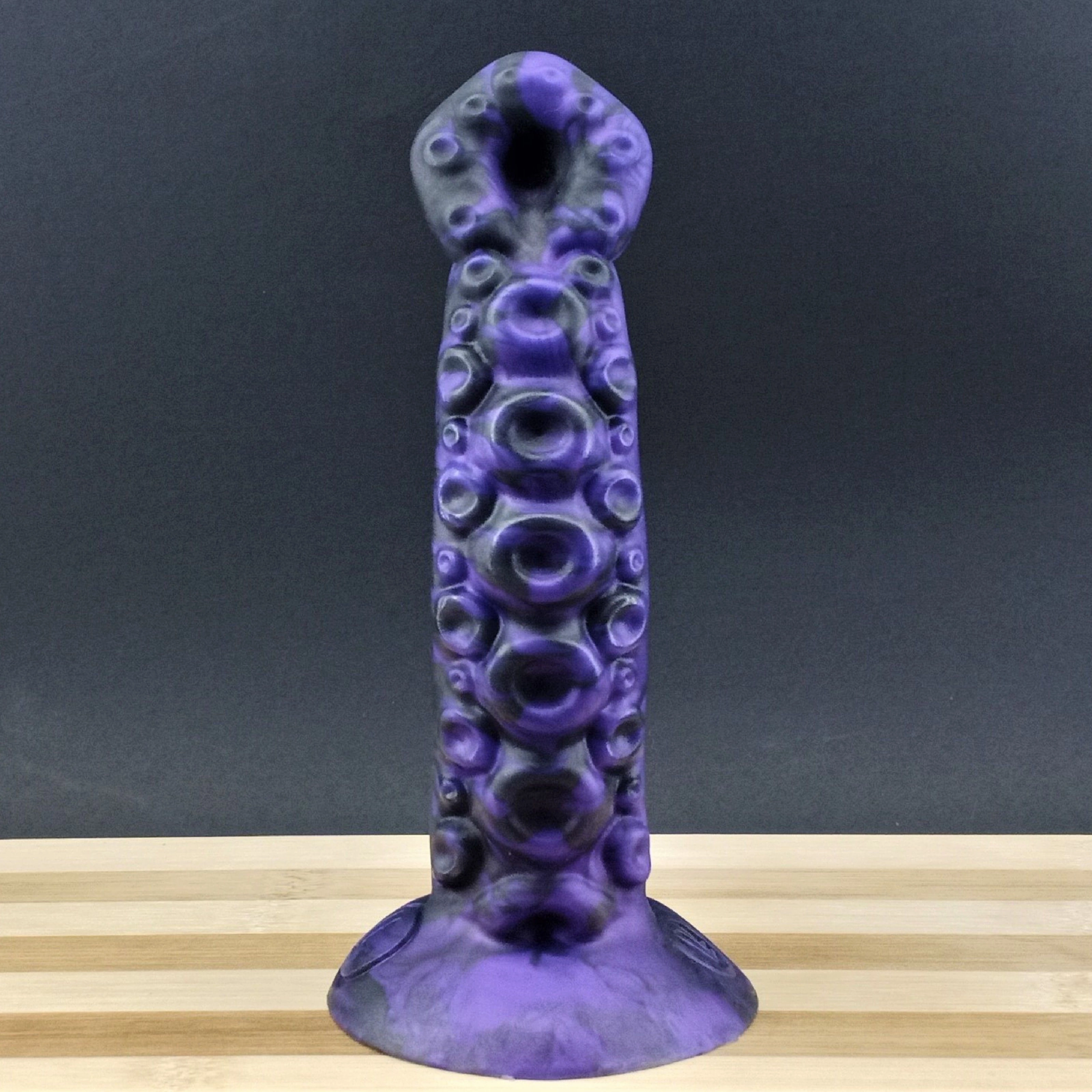 Tetra the Tentacle