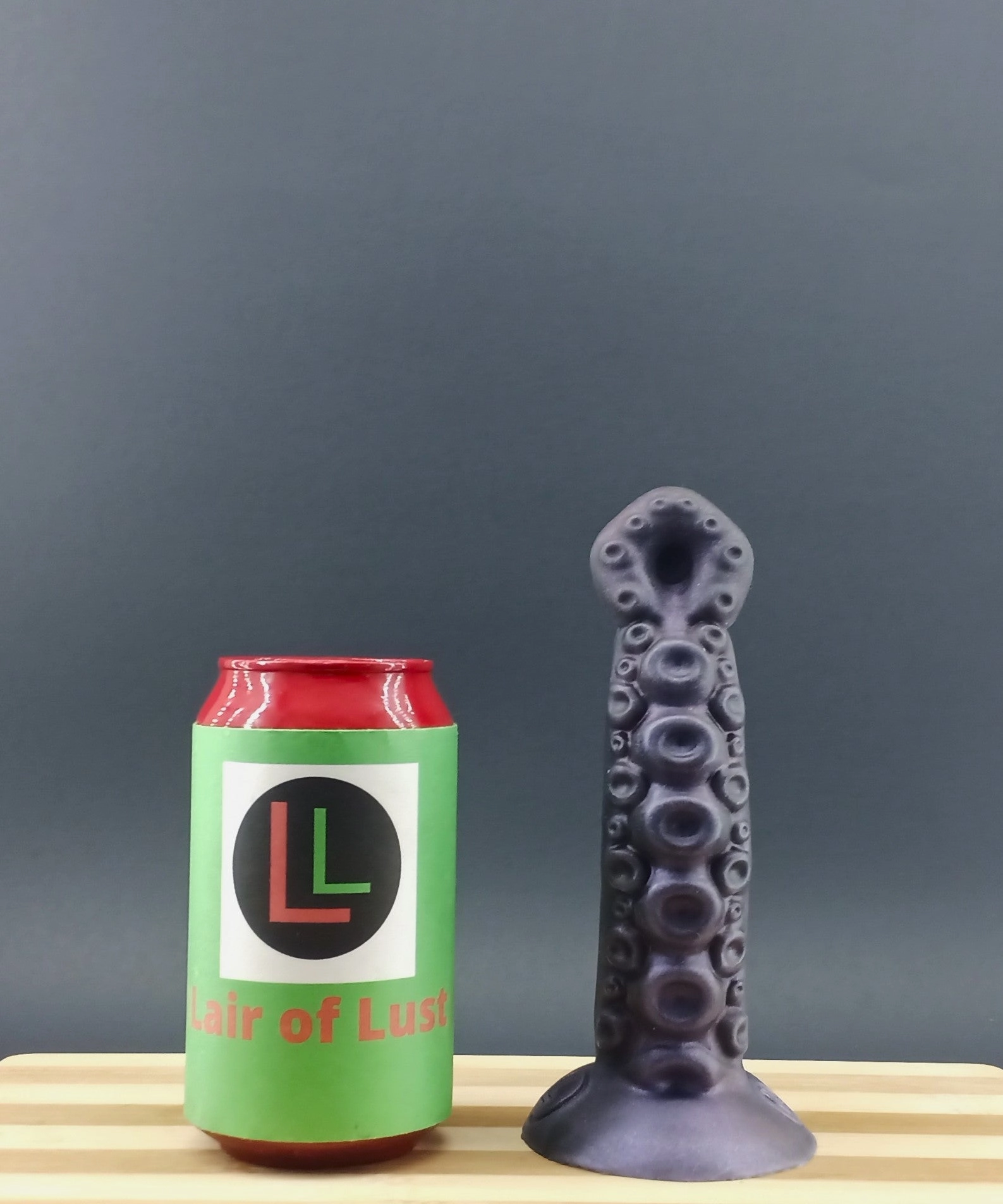 Tetra the Tentacle