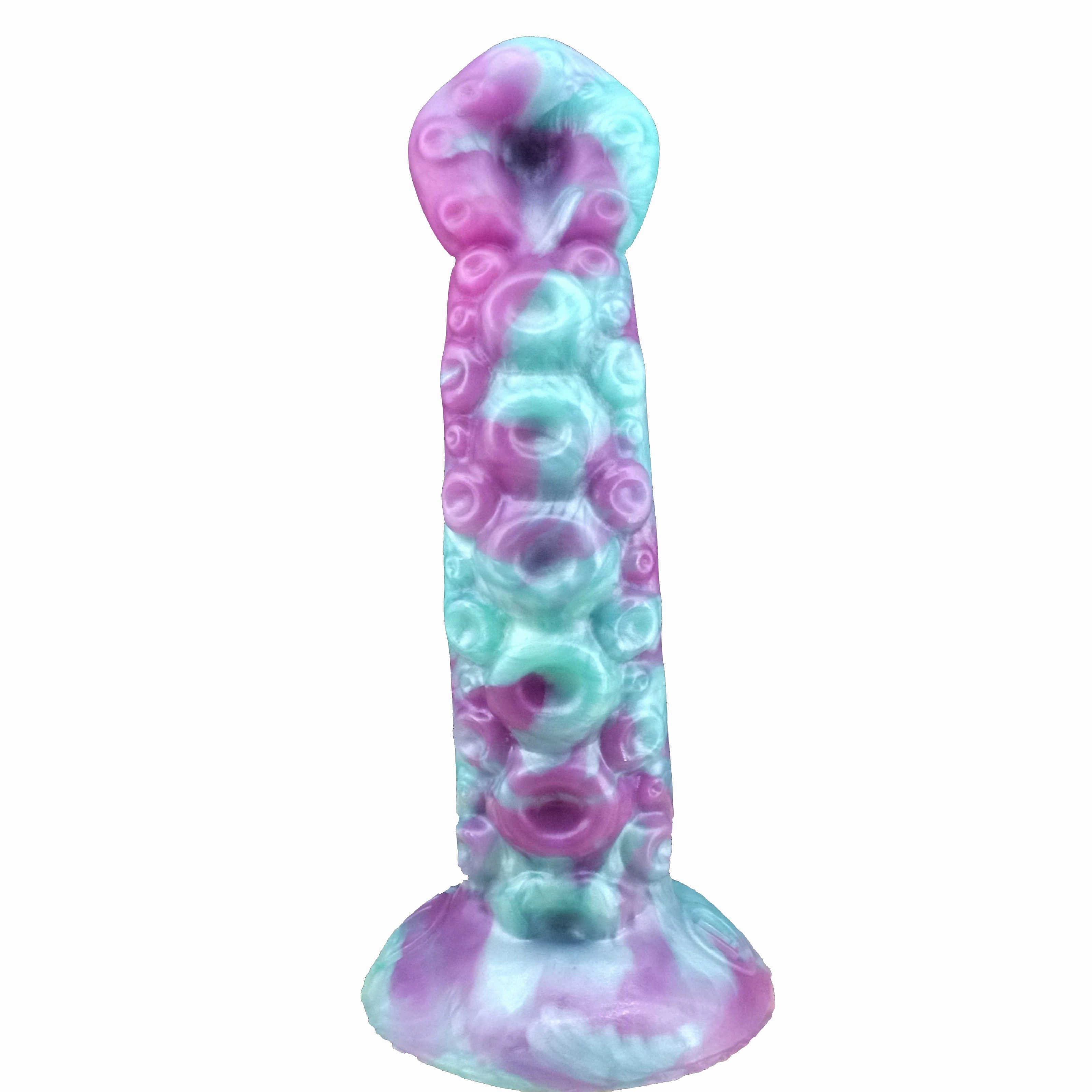 Tetra the Tentacle
