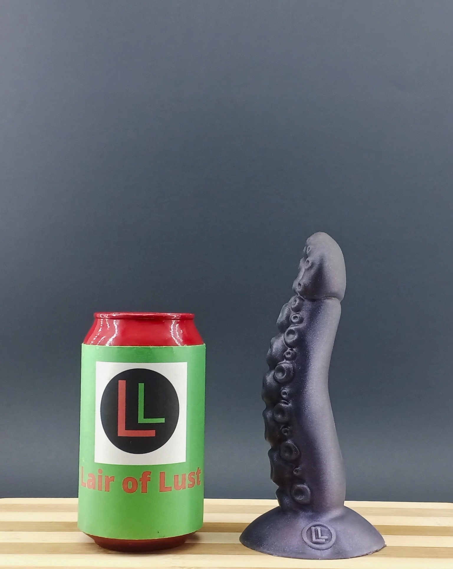 Tetra the Tentacle
