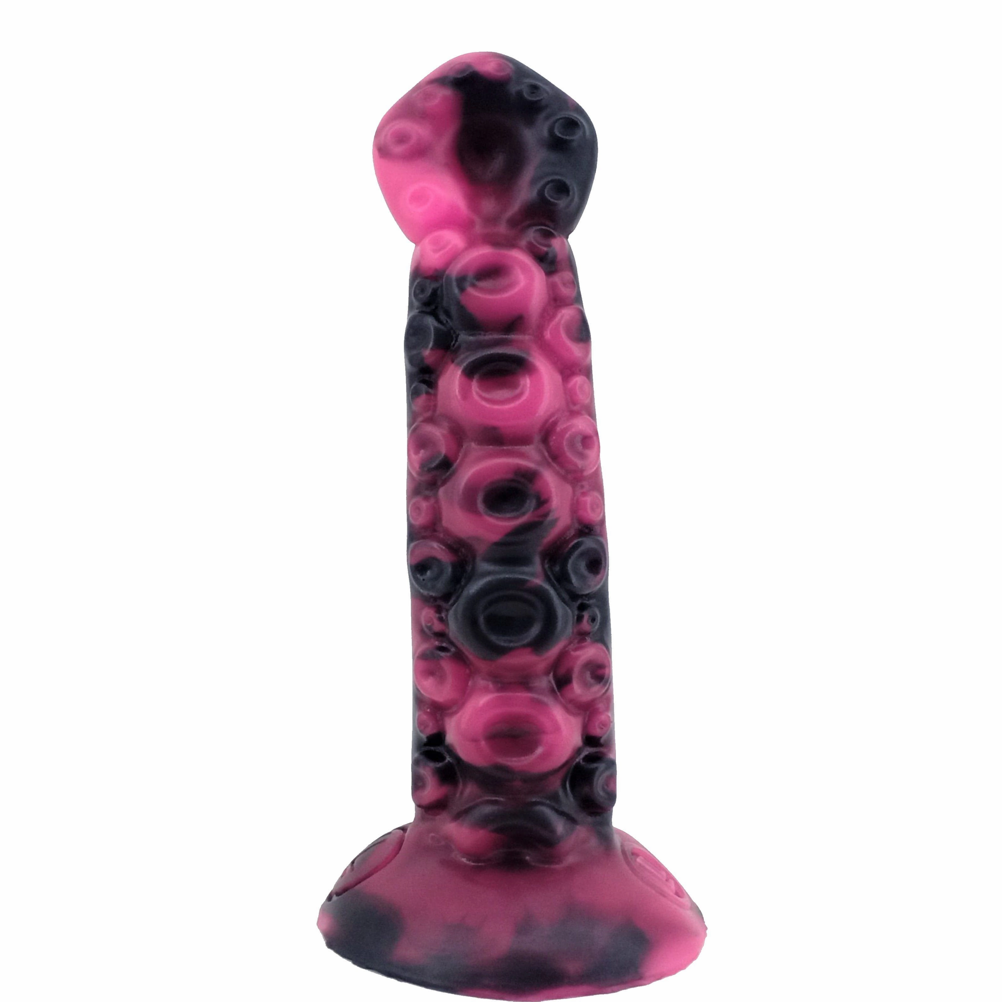 Tetra the Tentacle