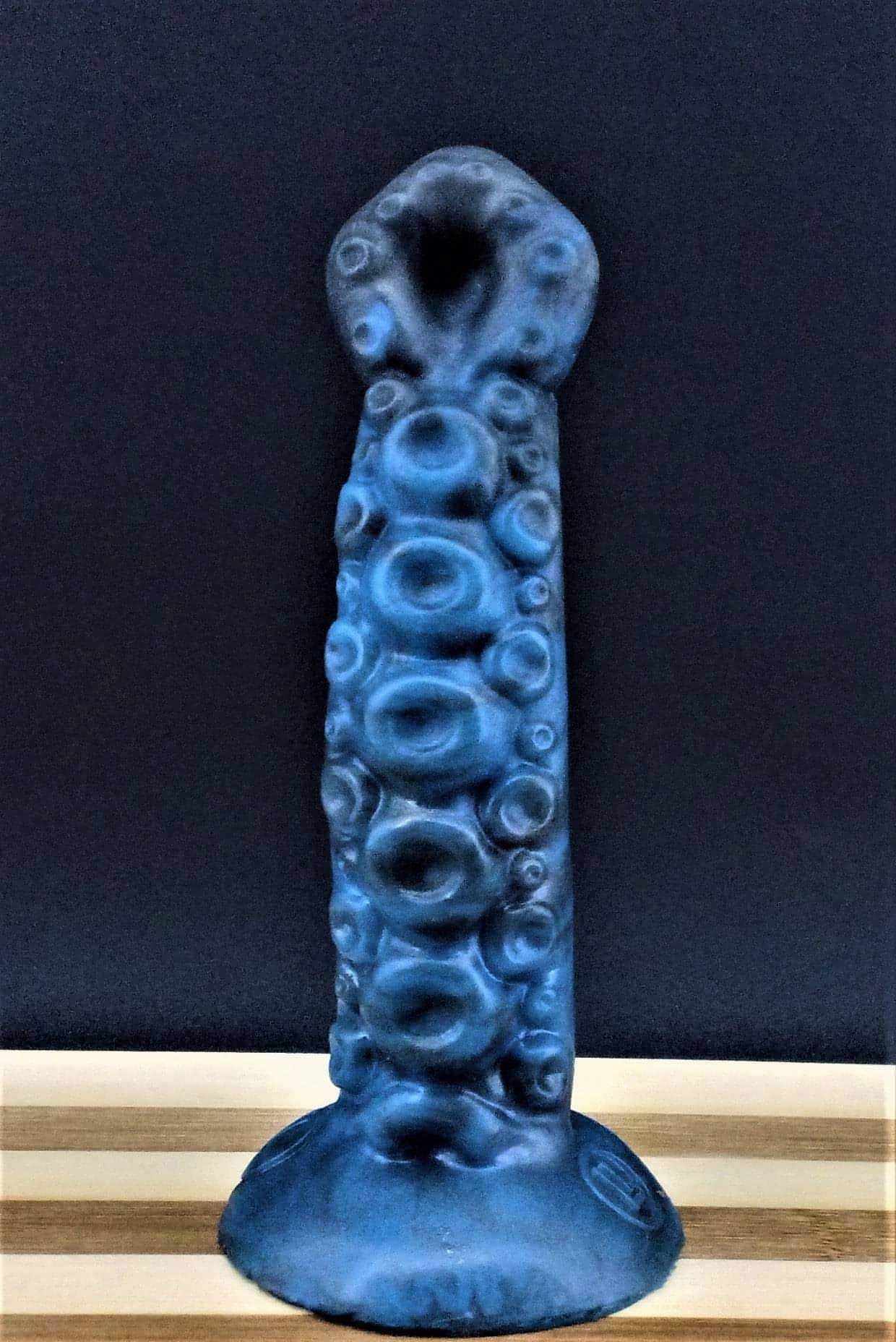 Tetra the Tentacle