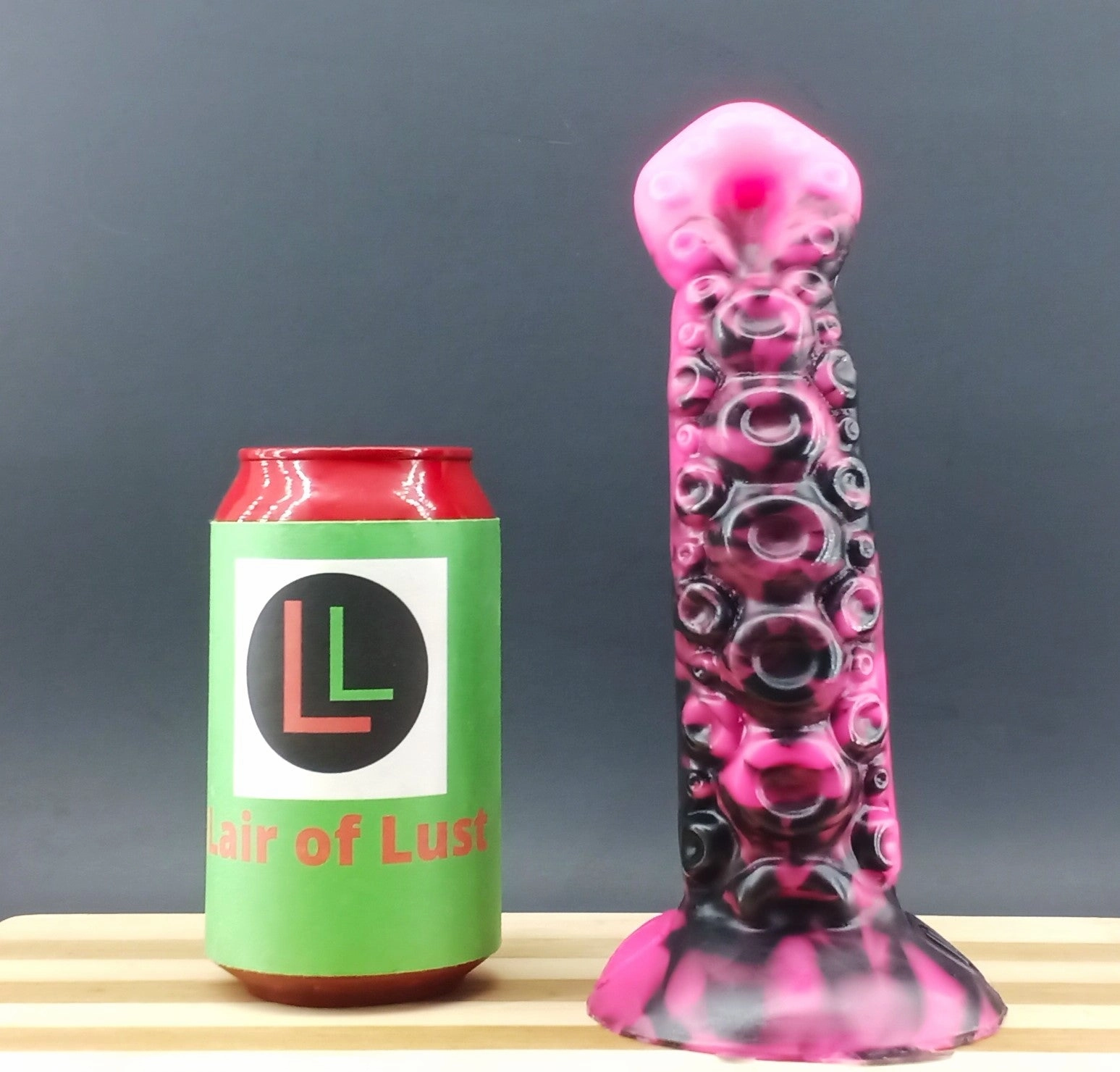 Tetra the Tentacle