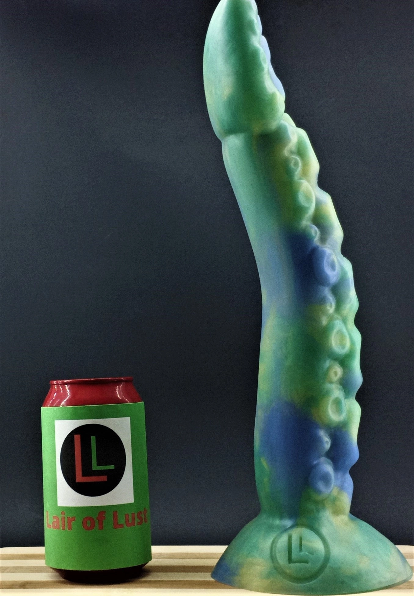 Tetra the Tentacle