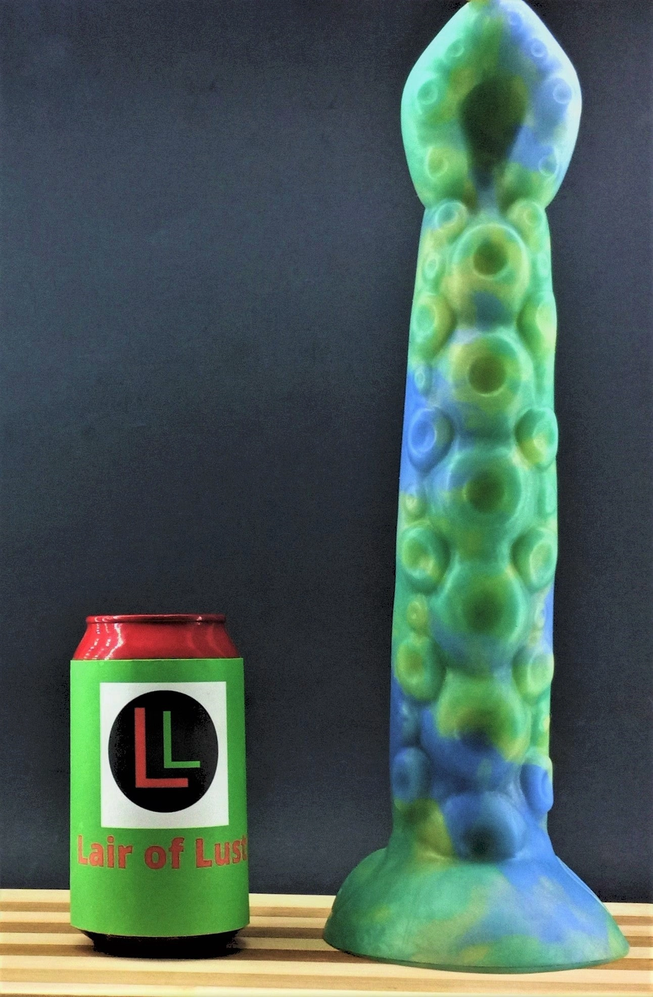 Tetra the Tentacle