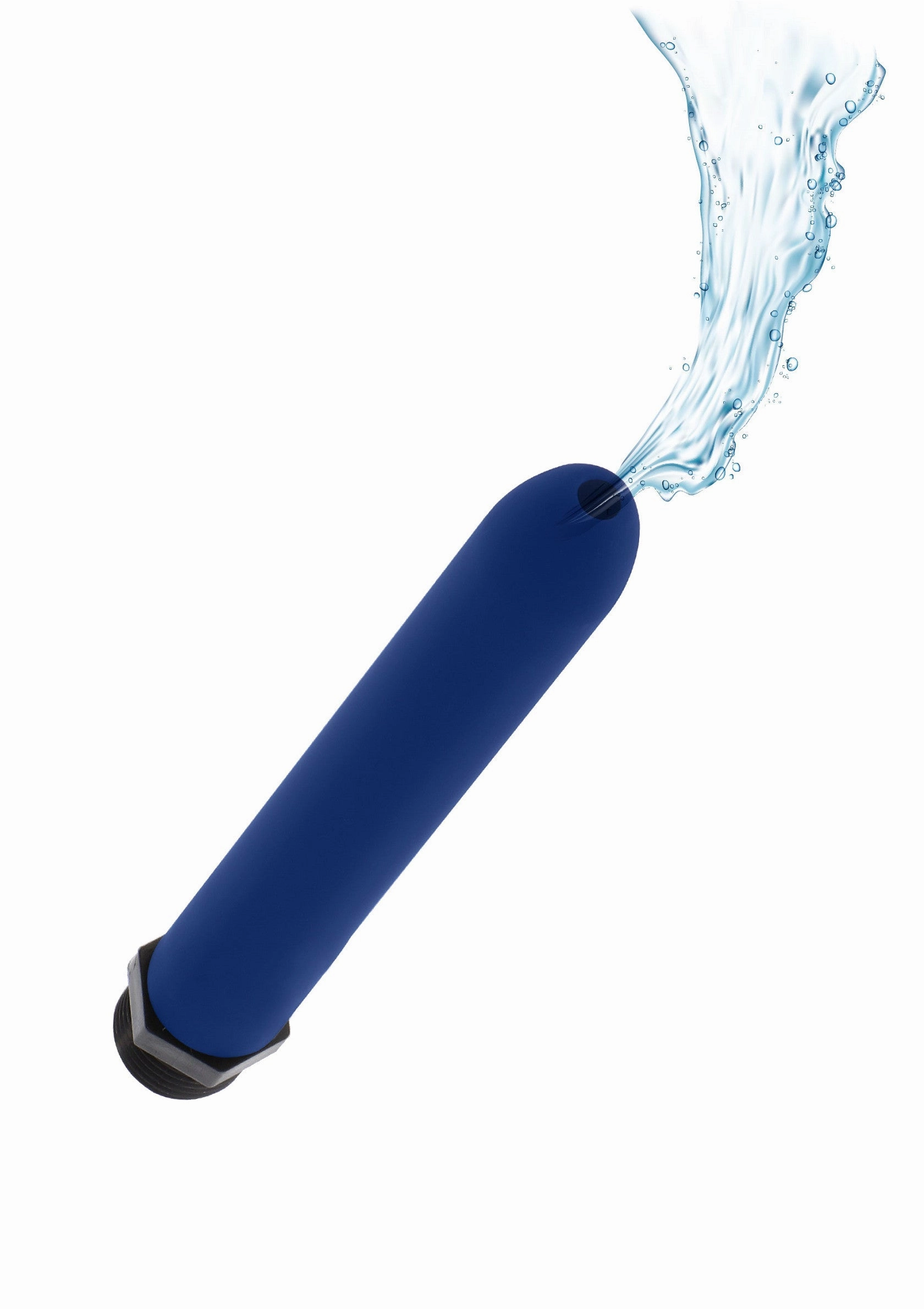 The Drizzle Anal Douche 15 cm