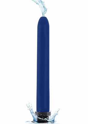 The Drizzle Anal Douche 15 cm
