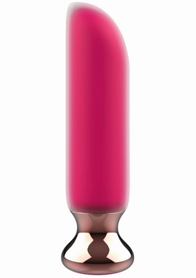 The Gracious Buttplug