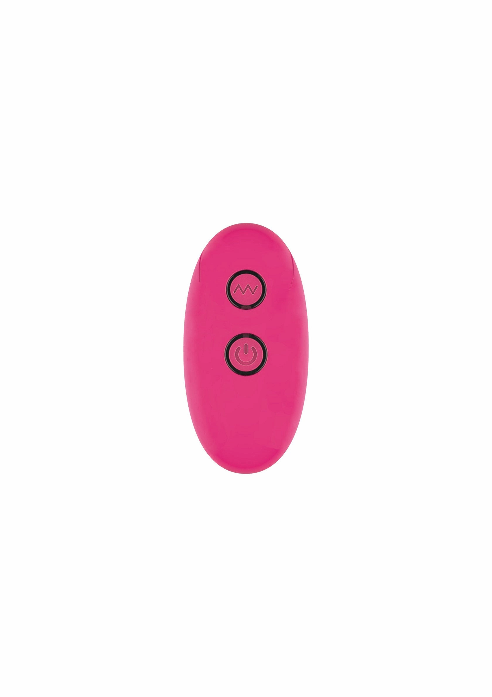 The Gracious Buttplug