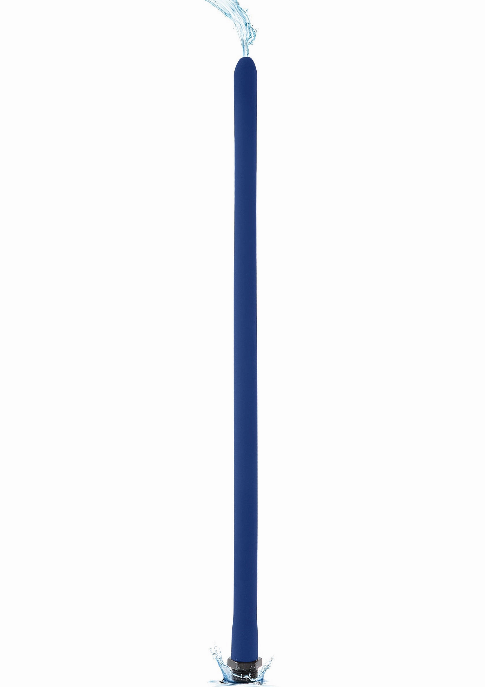 The Gusher Anal Douche 45 cm