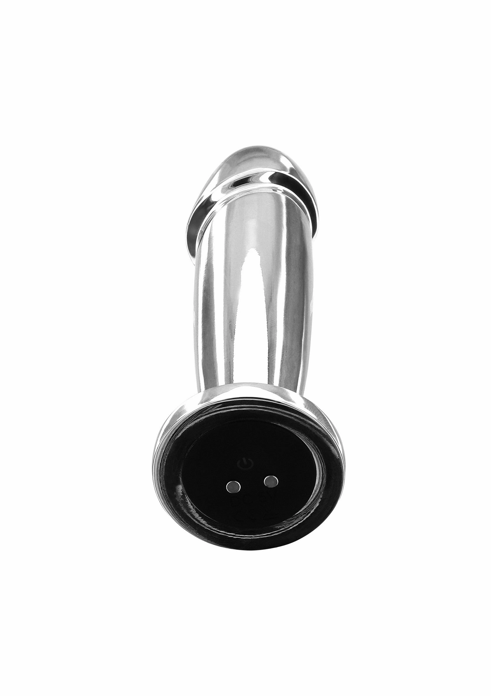The Intruder Vibrating Plug