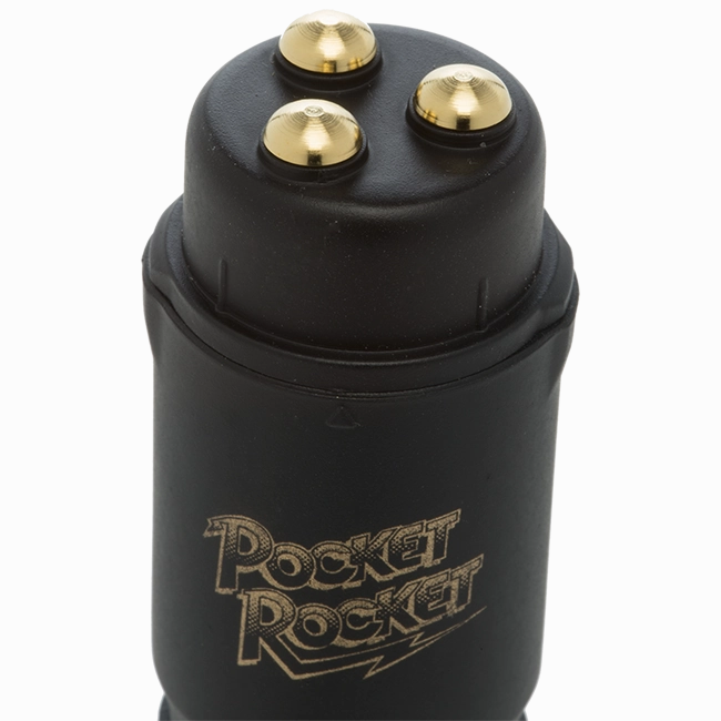 The Original Pocket Rocket