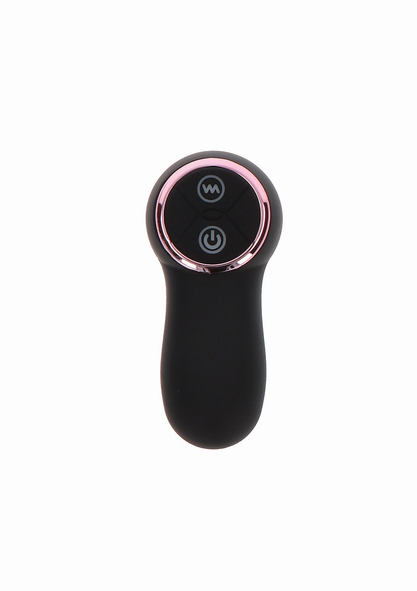 The Tough Thrusting Vibr Plug