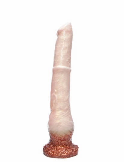 Theo the Pegasus Fantasy Dildo