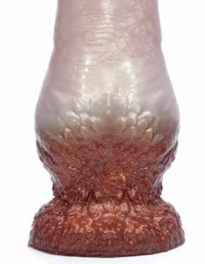 Theo the Pegasus Fantasy Dildo