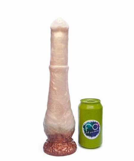 Theo the Pegasus Fantasy Dildo