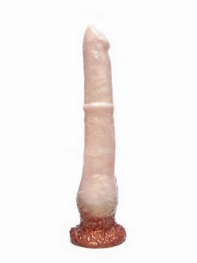 Theo the Pegasus Fantasy Dildo