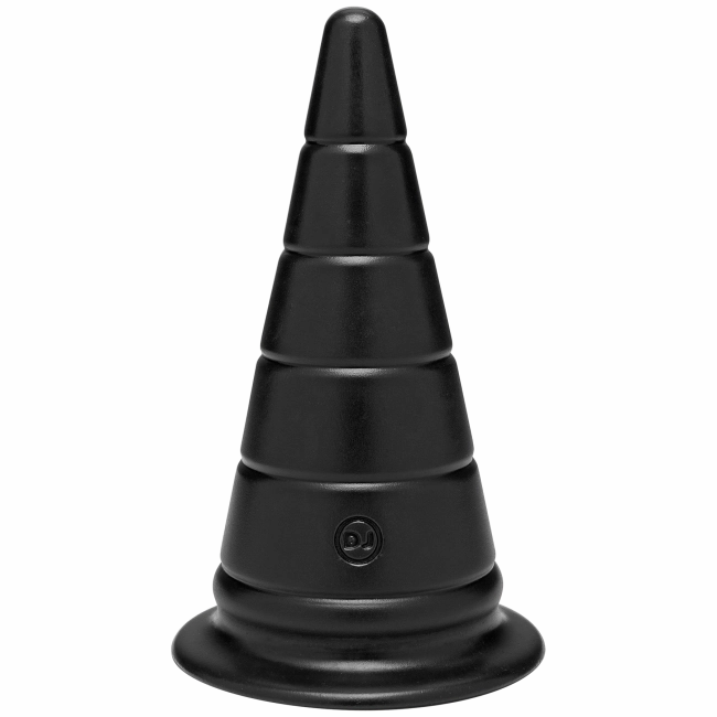 TitanMen - Anal Stretcher - 6 Inch Expansion Plug