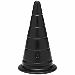 TitanMen - Anal Stretcher - 6 Inch Expansion Plug