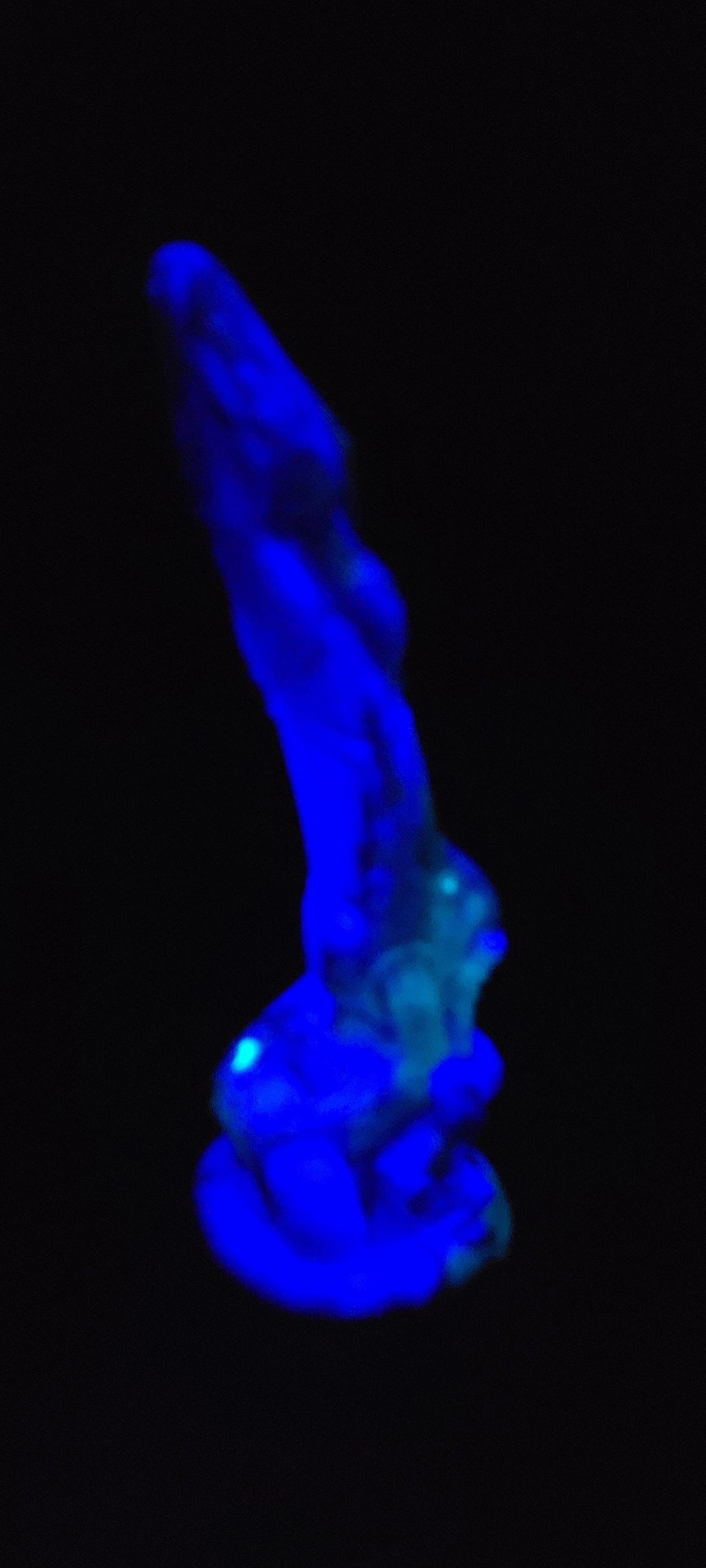 Toxin - GITD Medium silicone - TX-430