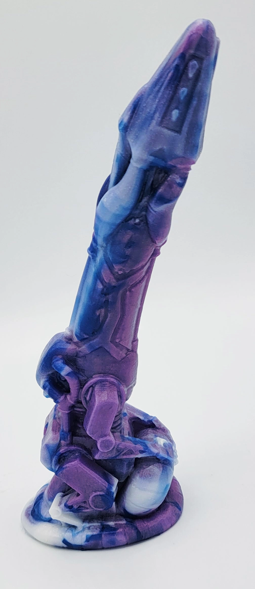Toxin - GITD Medium silicone - TX-430