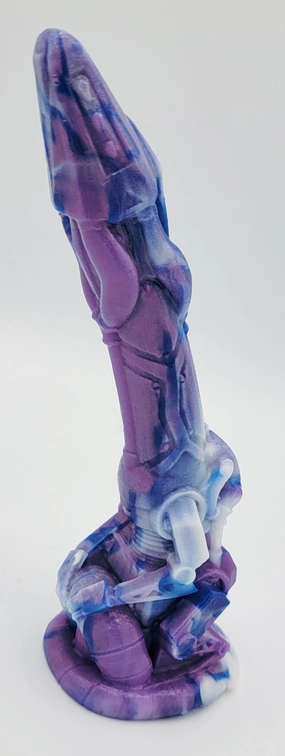 Toxin - GITD Medium silicone - TX-430