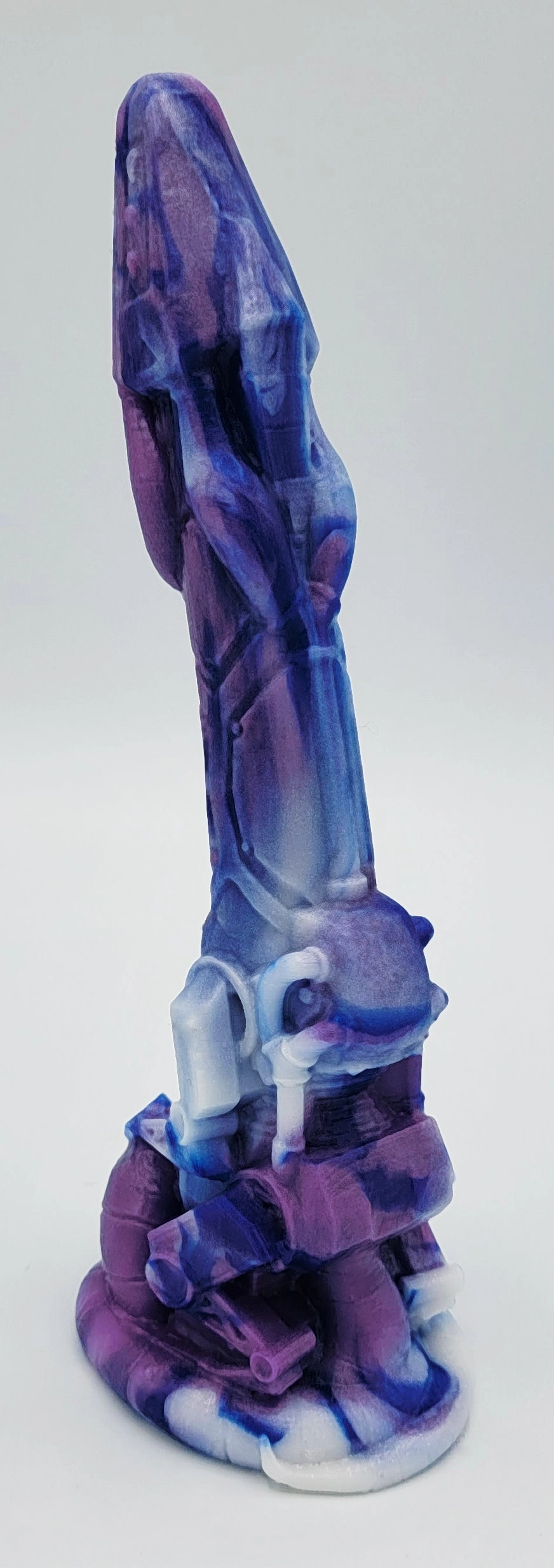 Toxin - GITD Medium silicone - TX-430