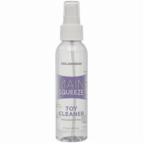 Toy Cleaner