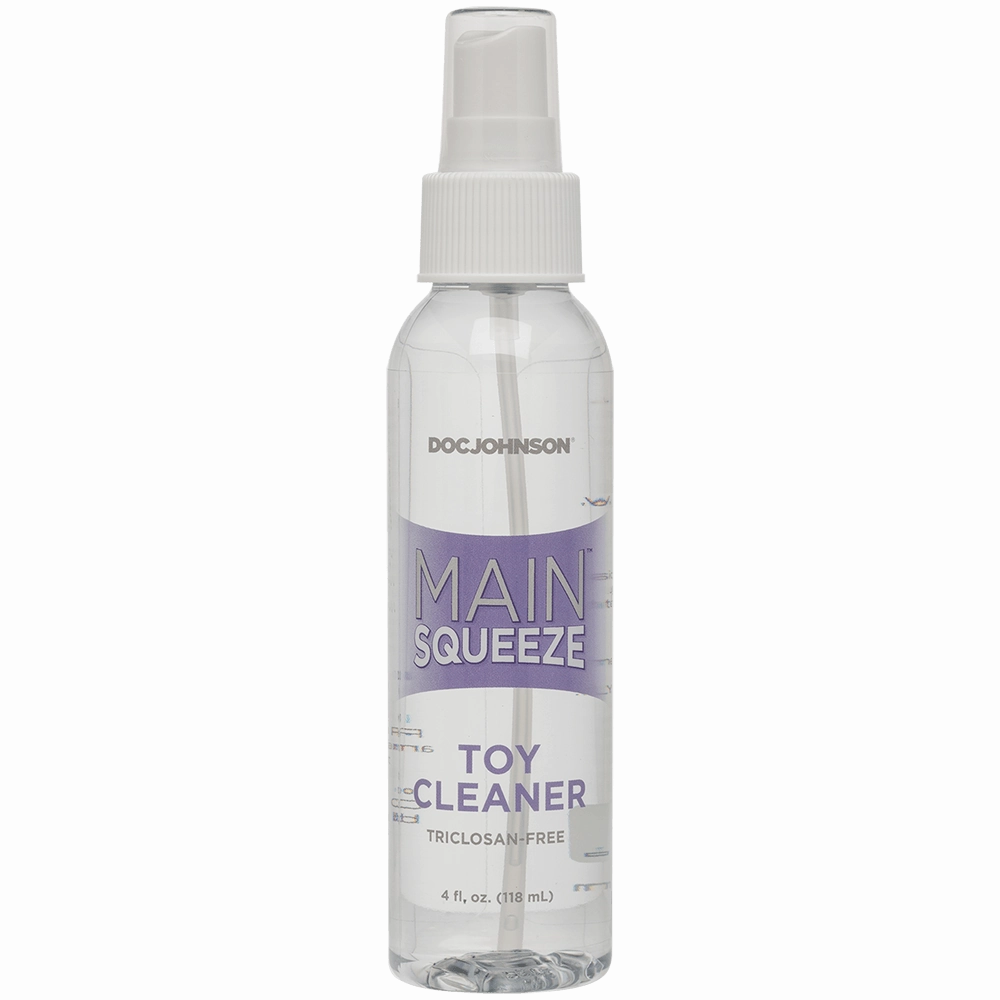 Toy Cleaner