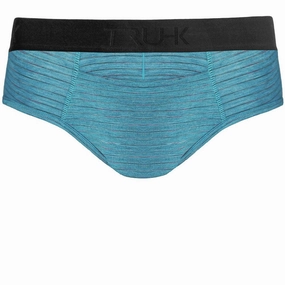 TRUHK Brief STP/Packing Underwear - Turquoise