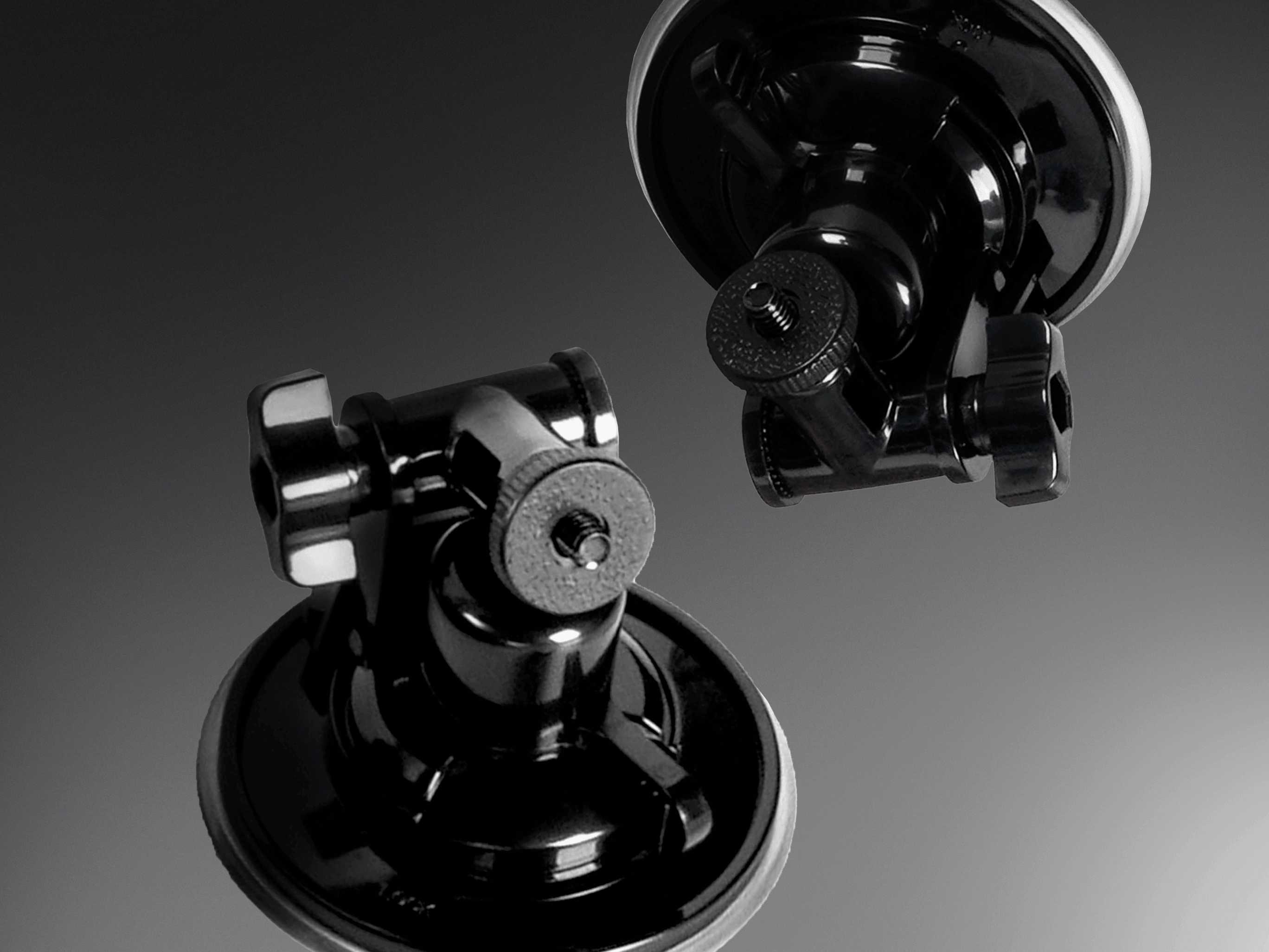 Turbothrust Black Automatic Male Masturbatorr(B2B)