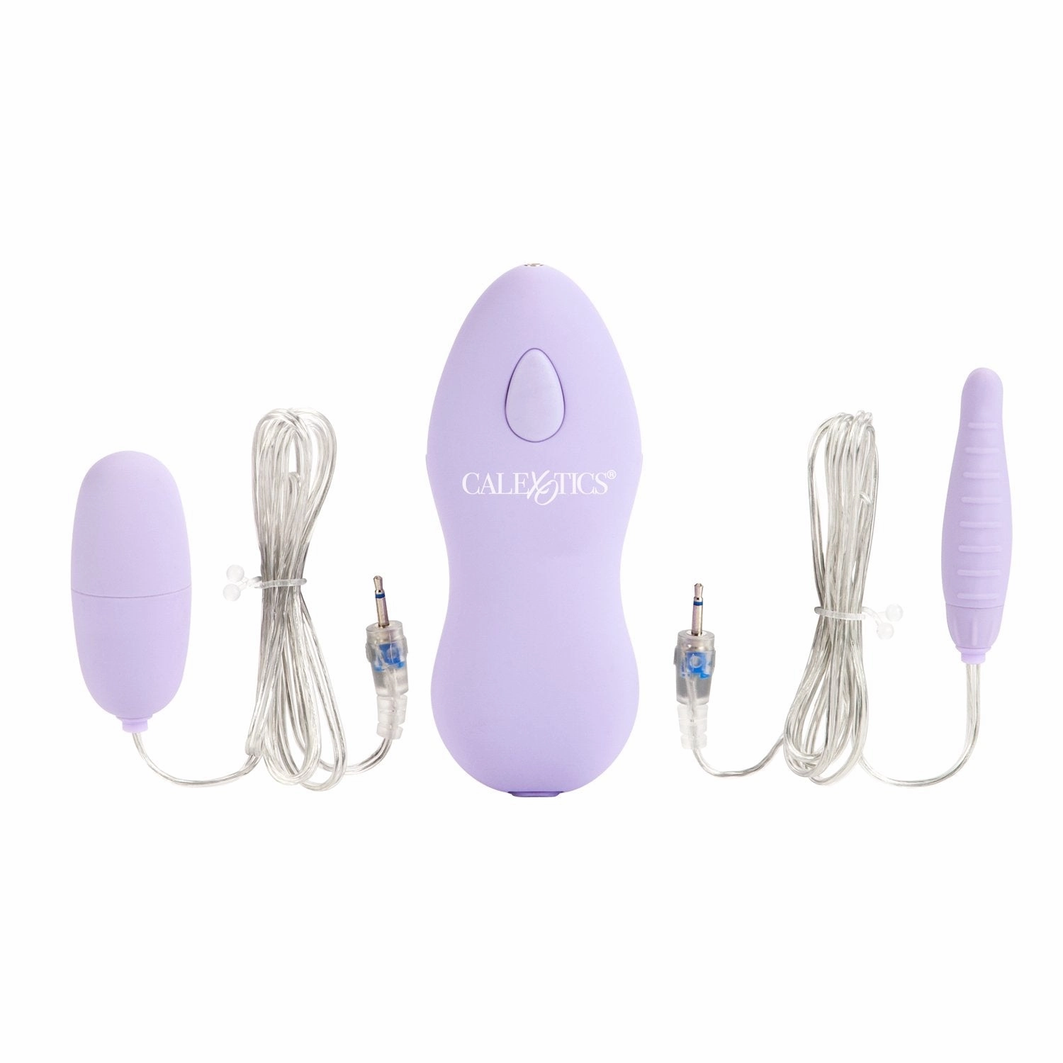 Twin Pleasure Pak
