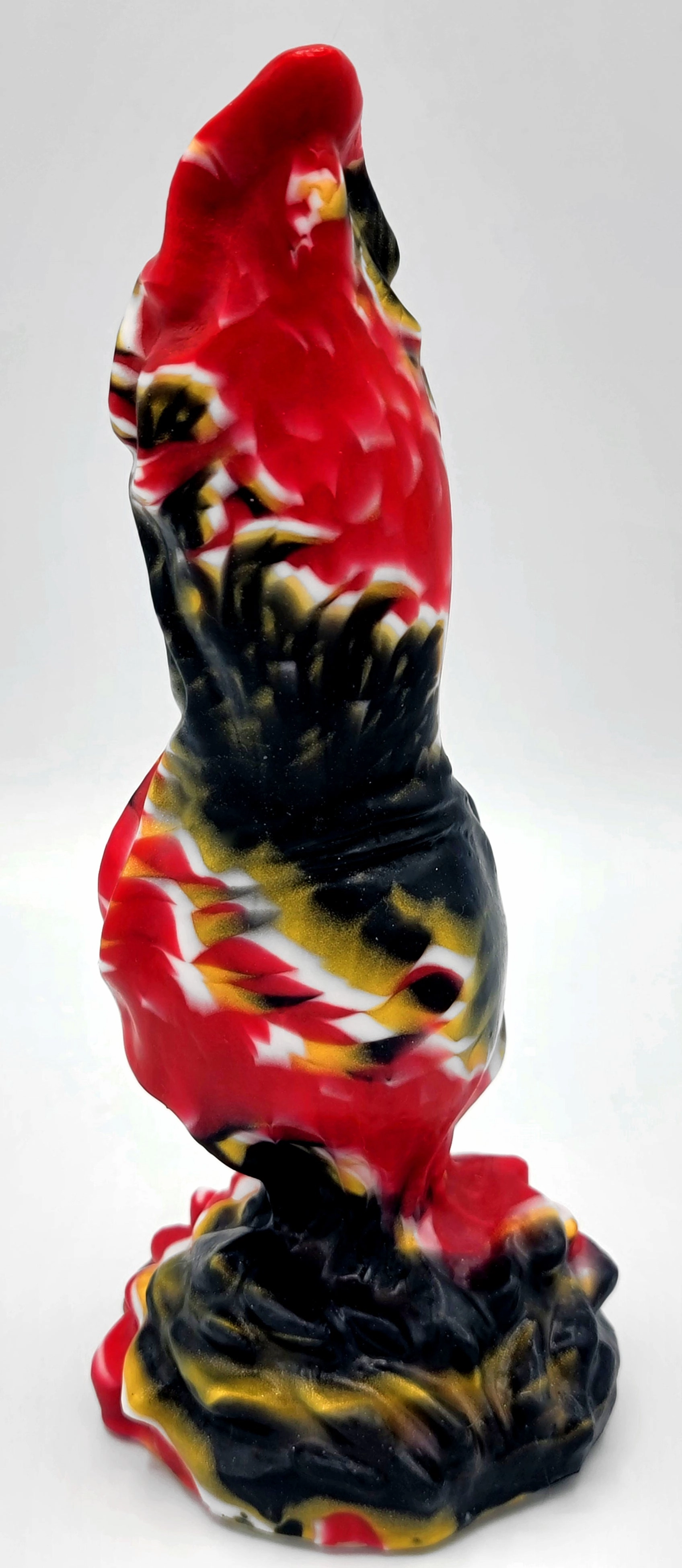Tygan - GITD Medium silicone - TY-592