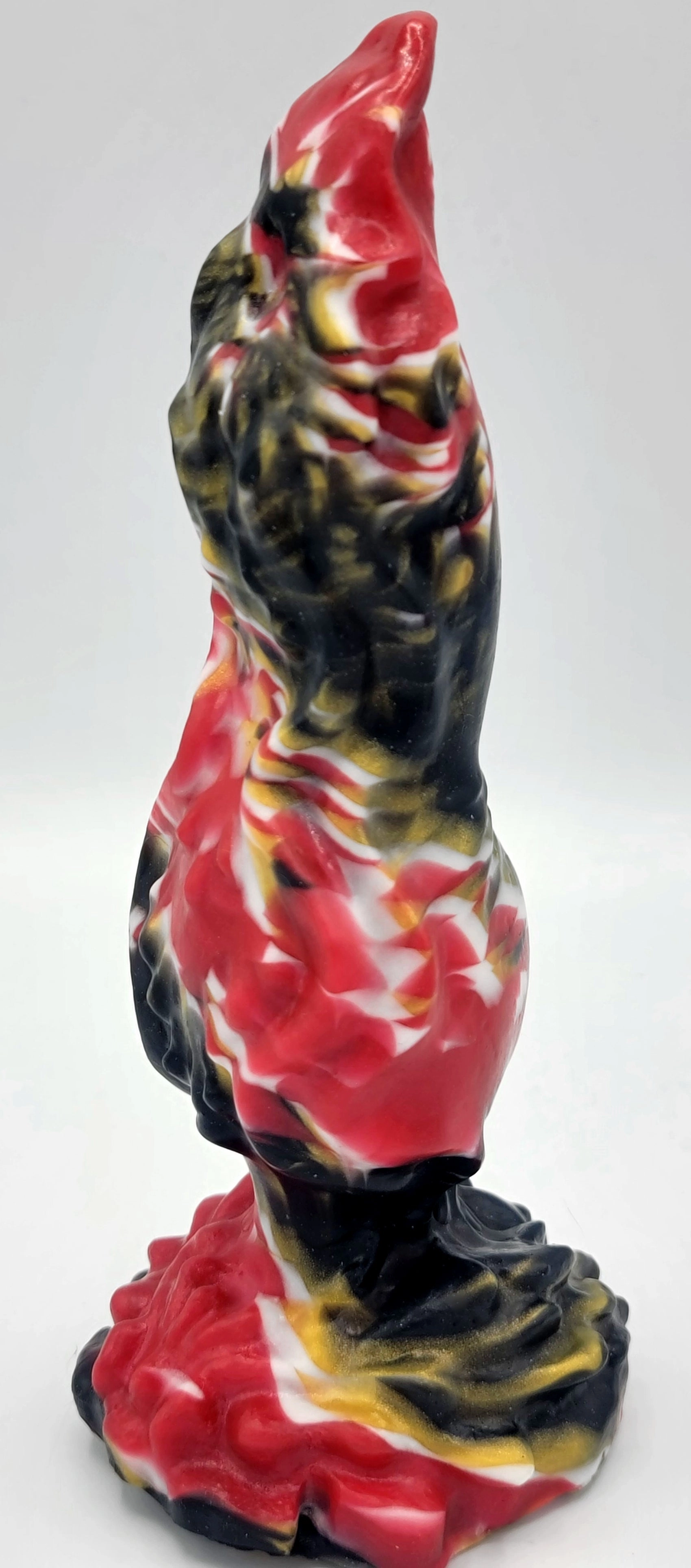 Tygan - GITD Medium silicone - TY-592
