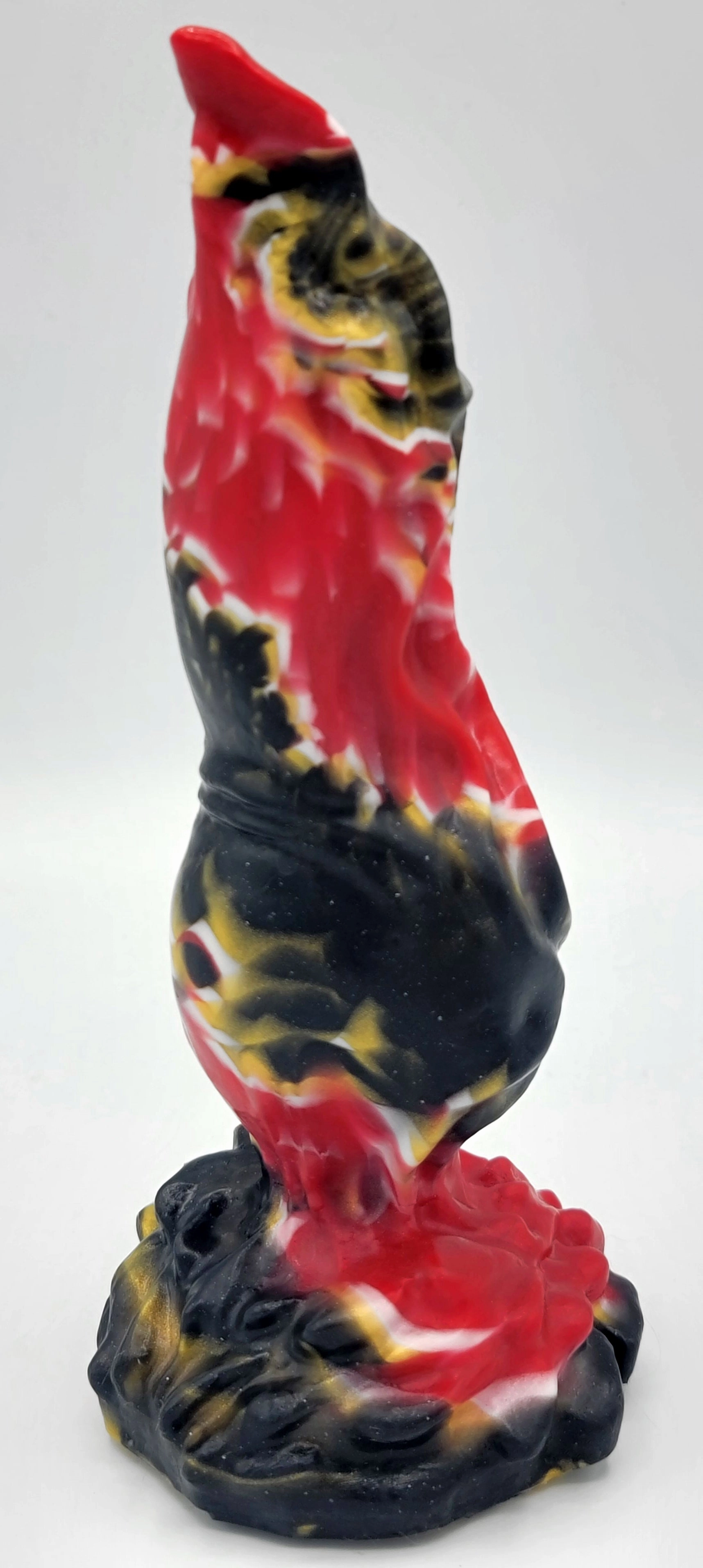 Tygan - GITD Medium silicone - TY-592