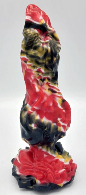 Tygan - GITD Medium silicone - TY-592