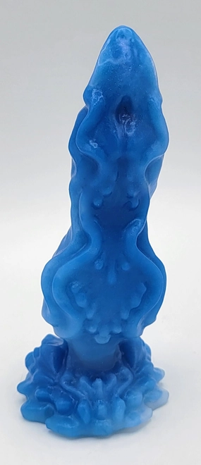 Tygan - GITD Soft silicone - TY-526