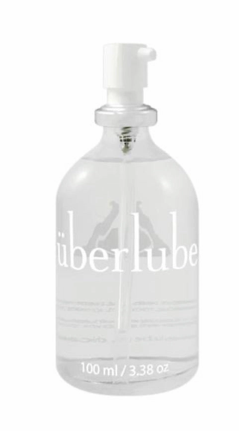 UberLube