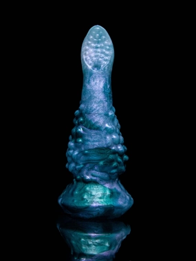 Uja the Kraken Fantasy Tentacle Dildo