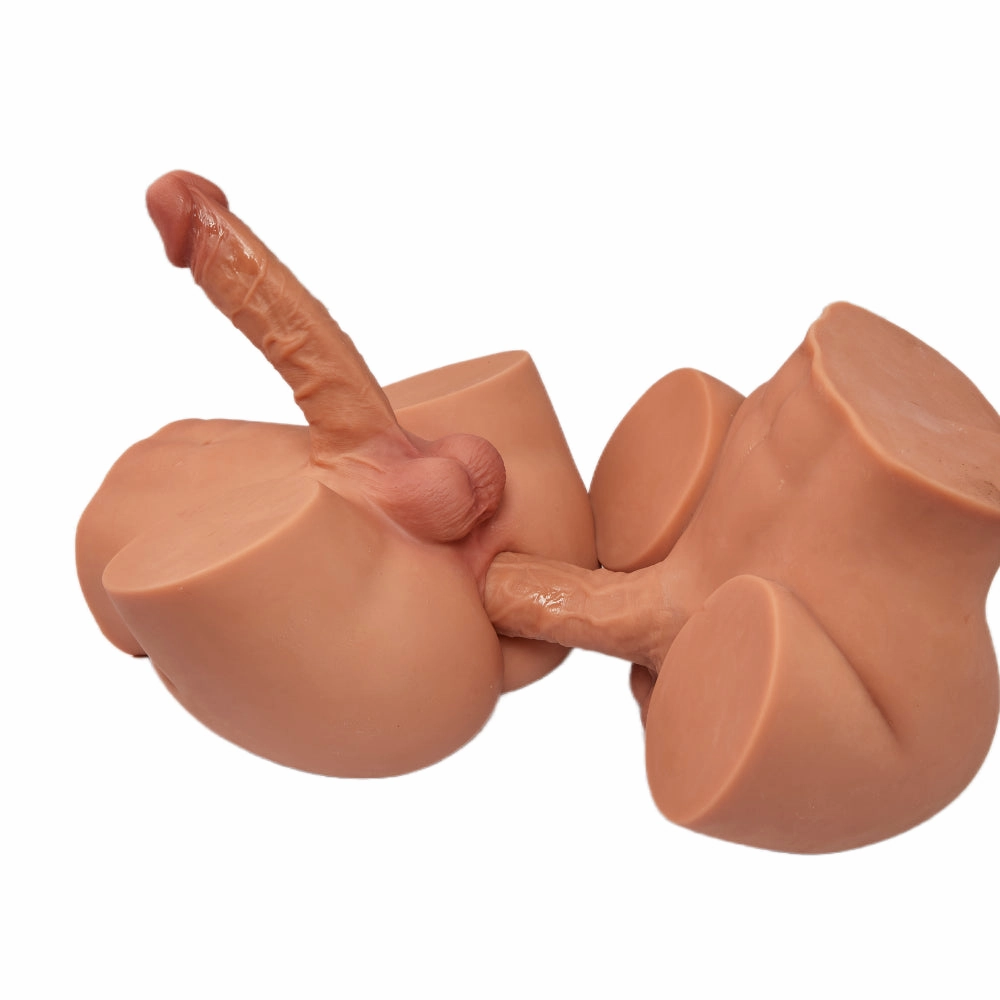 Unisex Doll Pleasure Set with Cock Rings & Lubricant (Save$56.14)
