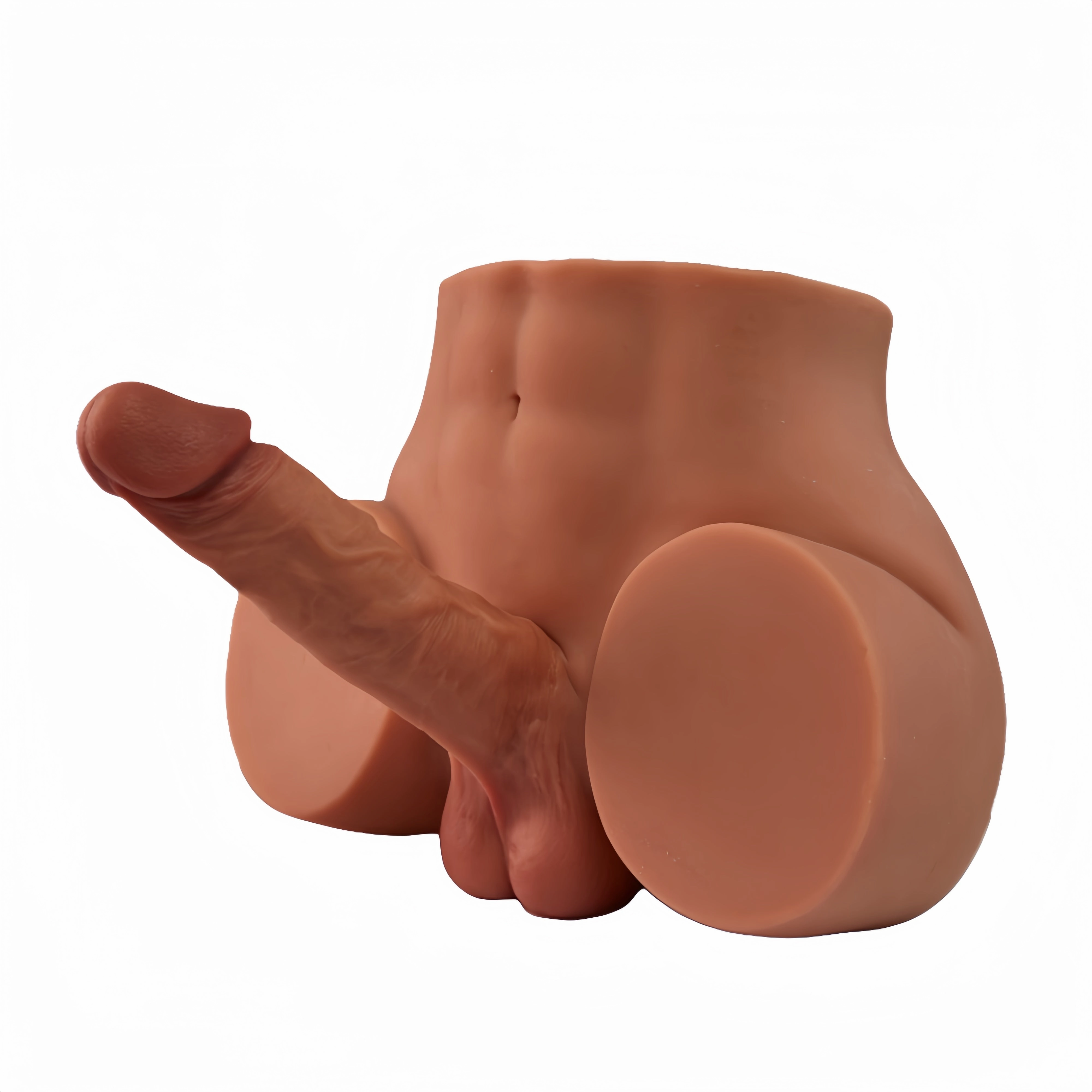 Unisex Doll Pleasure Set with Cock Rings & Lubricant (Save$56.14)