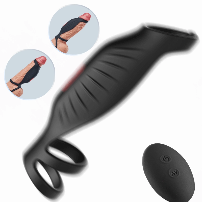 Unisex Doll Pleasure Set with Cock Rings & Lubricant (Save$56.14)