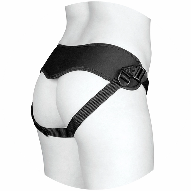 Vac-U-Lock Platinum Supreme Harness