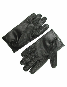 Vampire Gloves