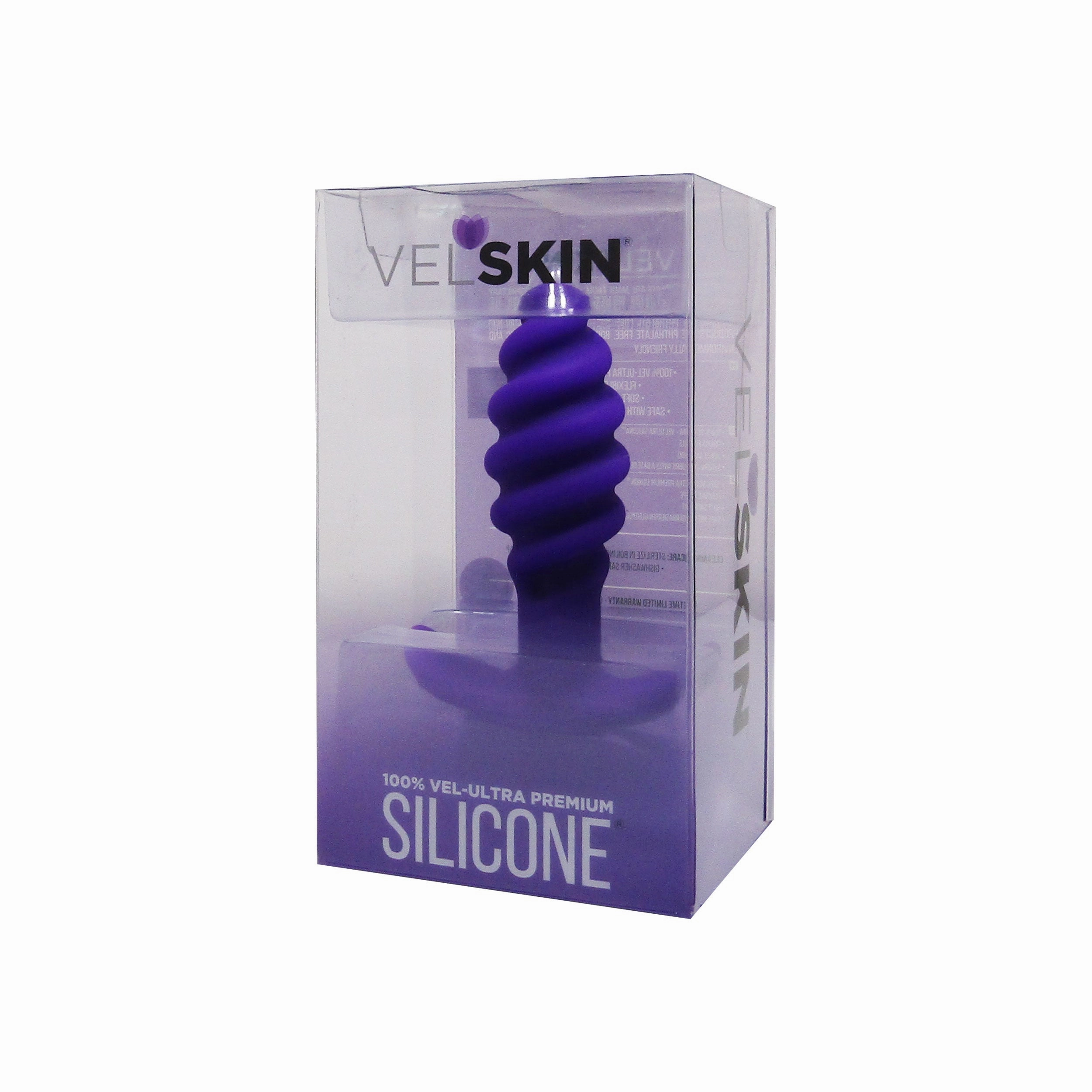 Velskin Purple Sidewinder