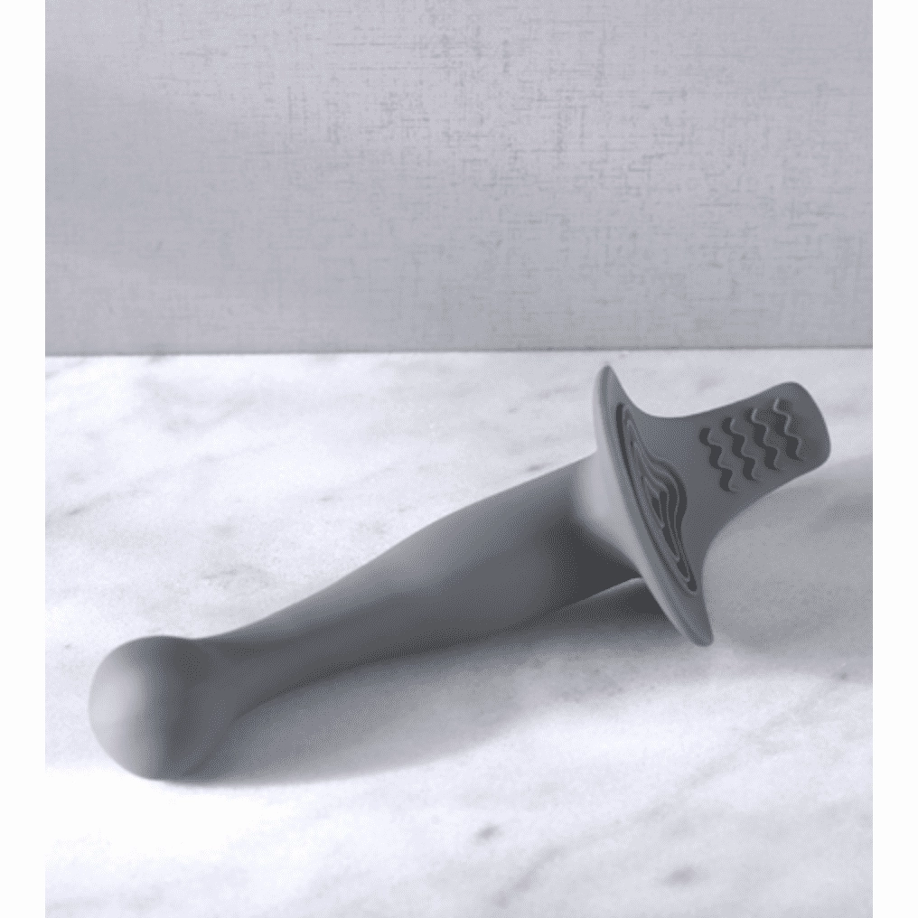 Vibrating Strap-on Attachment - IN STOCK - 4 LEFT! - Pure Romance