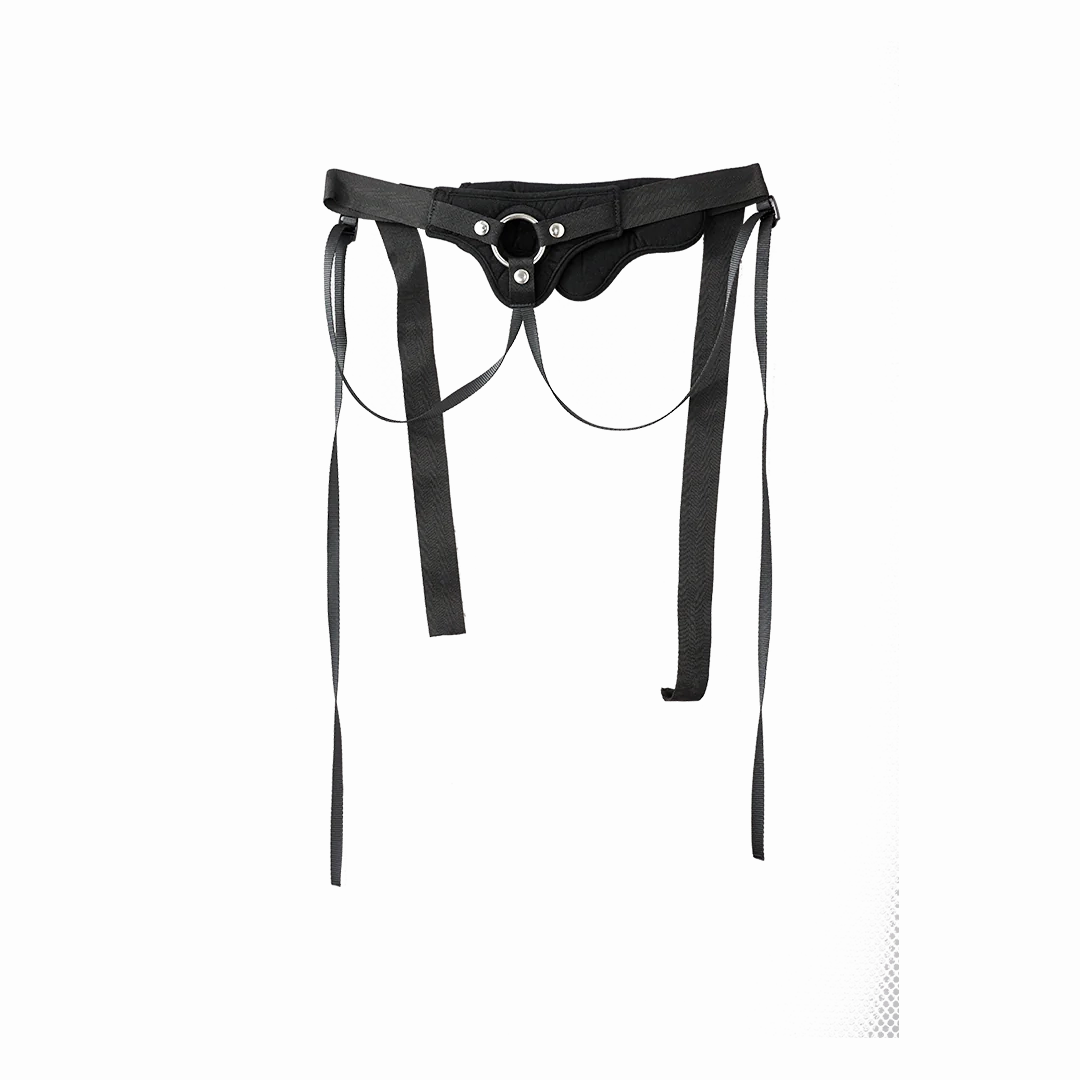 Vibrating Strap-on Attachment - IN STOCK - 4 LEFT! - Pure Romance