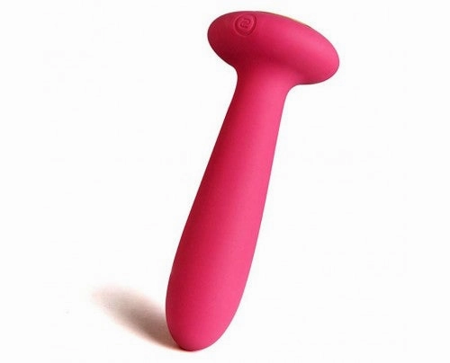 Vibrator for Gspot , Anal or Prostate Massage